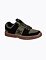 Pánske topánky DC Shoes Lynx Zero, Olive/Black