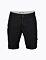 Pánske šortky Fox Essex 3.0, Black