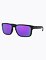 Slnečné okuliare Oakley Holbrook, Matte Black / Prizm Violet