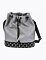 Kabelka Meatfly Orphan, Light Grey