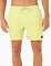 Pánske plavky Rip Curl Daily Volley, Lime Wash