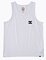 Pánske tričko DC Shoes DC Star Pocket Tt, White