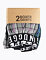 Trenírky Nugget Frock 16 Double, E - Double pack