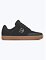 Etnies Marana - CO, Black/Dark Grey/Gum