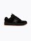 Pánske topánky DC Shoes Lynx Zero, Black/Gum