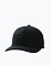 Pánska šiltovka Rip Curl Tepan Flexfit, Black