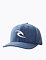 Šiltovka Rip Curl Tepan Flexfit, Navy
