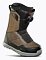 Pánske SNB topánky Thirty Two Shift Boa, Black/Brown