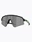 Slnečné okuliare Oakley Sutro Lite Sweep, Matte Black/Prizm Black