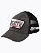 Šiltovka Meatfly Caleb Trucker, Racing Grey