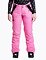 Dámske SNB & SKI nohavice Meatfly Foxy, Hot Pink