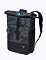 Batoh Meatfly Holler, Petrol Mossy, 28 L