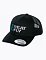 Šiltovka Meatfly Setty Trucker, Petrol / Black