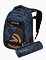 Batoh Meatfly Exile, Mossy Navy, 24 L