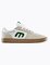 Pánske topánky Etnies Cresta, White / Green / Gum