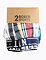 Trenírky Nugget Frock 16 Double, A - Double pack