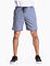 Meatfly Jeffry 18 Shorts, B - Dirty Blue