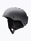 Snowboardová prilba Smith Holt 2 - W20, Matte Charcoal