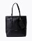 Kabelka Meatfly Slima 3, A - Black