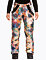 Dámske SNB & SKI nohavice Meatfly Foxy, Universe Color