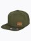 Šiltovka Meatfly Flanker Snapback, Buck