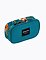 Púzdro Meatfly XL Pencil Case, Sharon Dragonfly