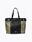 Kabelka Meatfly Gisel, Olive