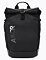 Batoh Aevor Roll Pack, Black Charcoal, 28 L