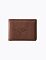 Peňaženka Rip Curl Raw Energy Rfid Slim, Brown