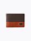 Peňaženka Rip Curl Corpawatu Icon Pu Slim, Tan/Brown