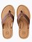 Pánske žabky Rip Curl Chiba Bloom, Brown/Tan