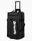 Kufor Contin 3, 100L, A - Heather Charcoal, Black