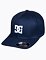 Šiltovka DC Shoes Cap Star 2, Black Iris