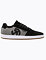 Pánske topánky Meatfly Gruff, Grey/Black