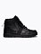 Pánske topánky DC Shoes Woodland, Black/Black/Black Print