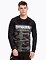 Pánsky bike dres Meatfly Cliff, Rampage Camo/Black