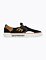 Pánske topánky Etnies Marana Slip X Indy, Black/Brown
