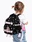 Batoh Meatfly Levi, Black Dots, 10 L