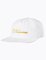 Šiltovka Emerica This Is Skateboarding Snapback, White