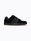 Pánske topánky DC Shoes Manteca 4, Black/Black/Gum
