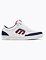 Pánske topánky Etnies The Aurelien Michelin, White/Navy/Red