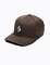 Šiltovka Volcom Full Stone Flexfit, Wren