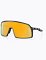Slnečné okuliare Oakley Sutro S, Matte Carbon / Prizm 24K