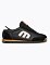 Pánske topánky Etnies Lo-Cut II LS, Black/Tan