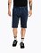 Pánske kraťasy Meatfly Just 2.0 Denim, Rinse Wash