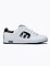 Pánske topánky Etnies Callicut, White / Camo
