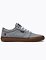 Pánske topánky Etnies Barge Ls, Grey / Gum / Red