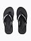 Pánske žabky Rip Curl Reactor, Black