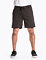 Meatfly Jeffry 18 Shorts, C - Black