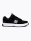 Pánske tenisky DC Shoes Lynx Zero, Black/White
